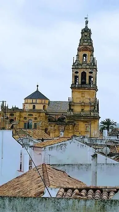 Apartamento Bonito Cordoba 0*,  Spain